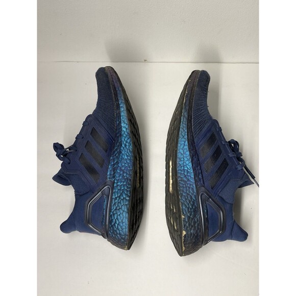 adidas ISS US National Lab x UltraBoost 20 Tech Indigo Men 11 main image 5